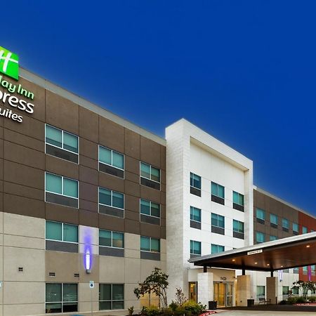 Holiday Inn Express & Suites - Stafford Nw - Sugar Land By Ihg Εξωτερικό φωτογραφία