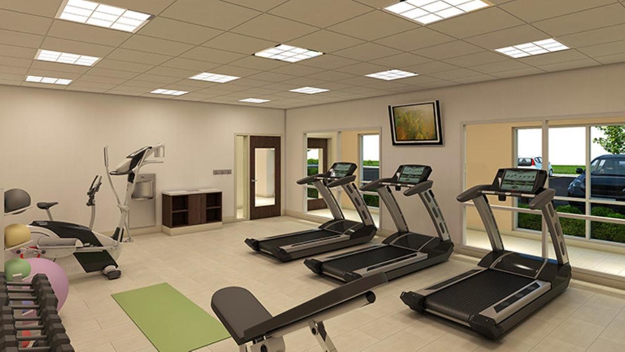 Holiday Inn Express & Suites - Stafford Nw - Sugar Land By Ihg Εξωτερικό φωτογραφία