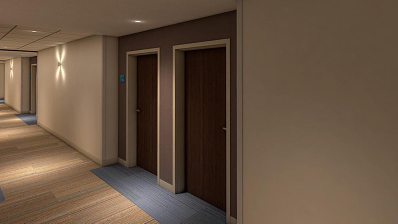 Holiday Inn Express & Suites - Stafford Nw - Sugar Land By Ihg Εξωτερικό φωτογραφία