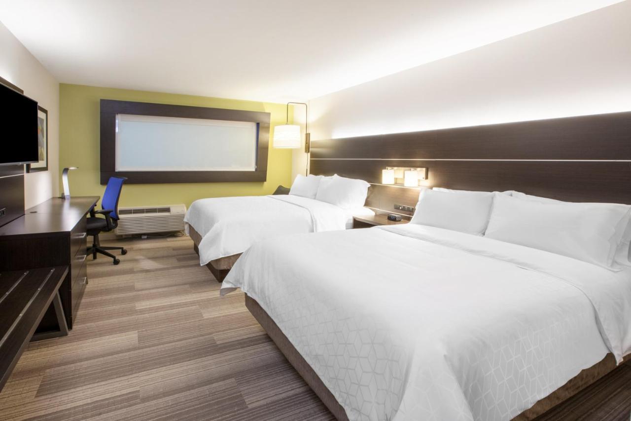 Holiday Inn Express & Suites - Stafford Nw - Sugar Land By Ihg Εξωτερικό φωτογραφία