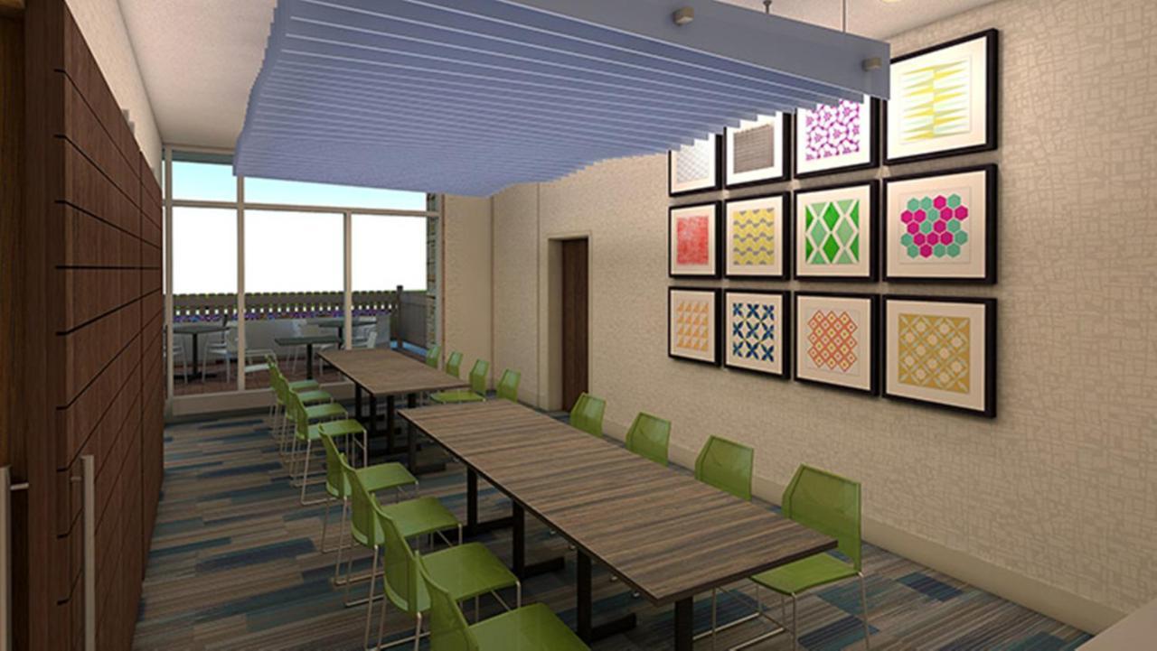 Holiday Inn Express & Suites - Stafford Nw - Sugar Land By Ihg Εξωτερικό φωτογραφία