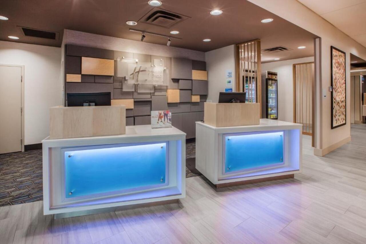 Holiday Inn Express & Suites - Stafford Nw - Sugar Land By Ihg Εξωτερικό φωτογραφία