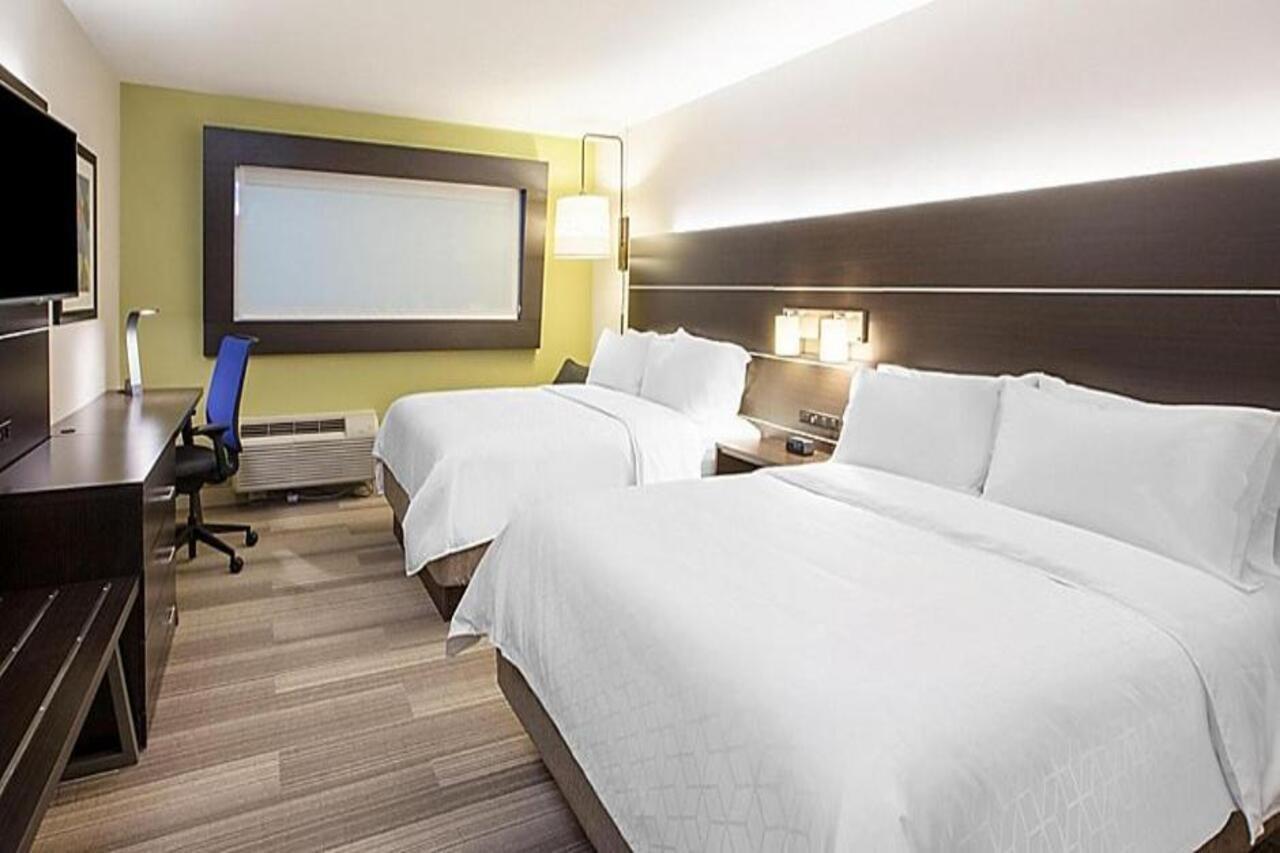 Holiday Inn Express & Suites - Stafford Nw - Sugar Land By Ihg Εξωτερικό φωτογραφία
