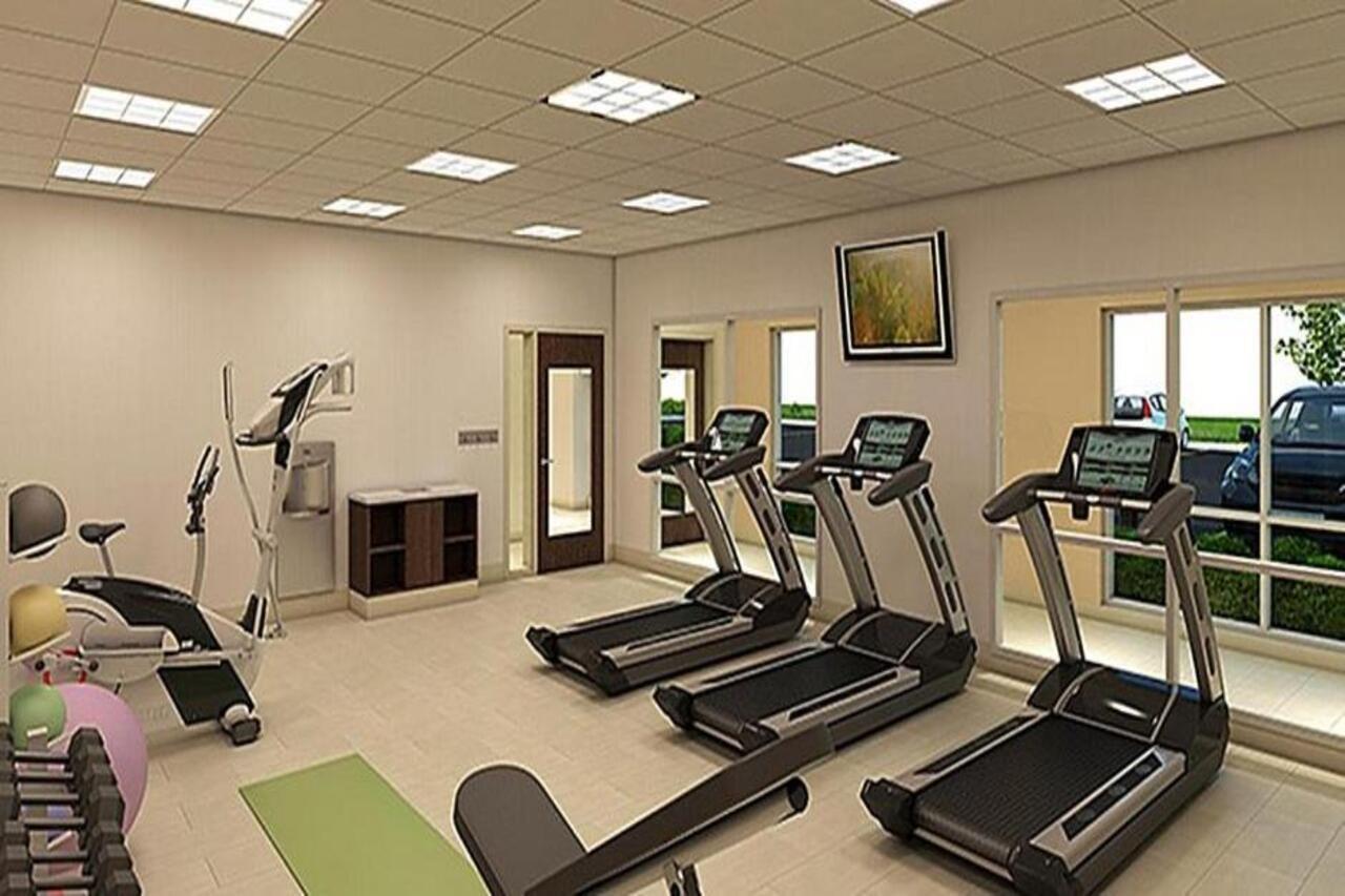 Holiday Inn Express & Suites - Stafford Nw - Sugar Land By Ihg Εξωτερικό φωτογραφία