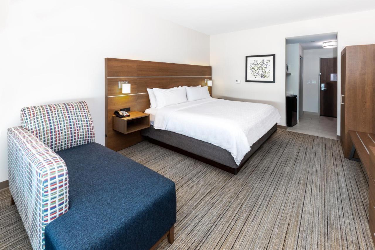 Holiday Inn Express & Suites - Stafford Nw - Sugar Land By Ihg Εξωτερικό φωτογραφία