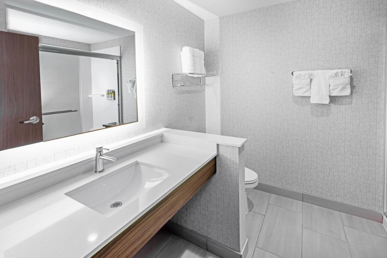 Holiday Inn Express & Suites - Stafford Nw - Sugar Land By Ihg Εξωτερικό φωτογραφία