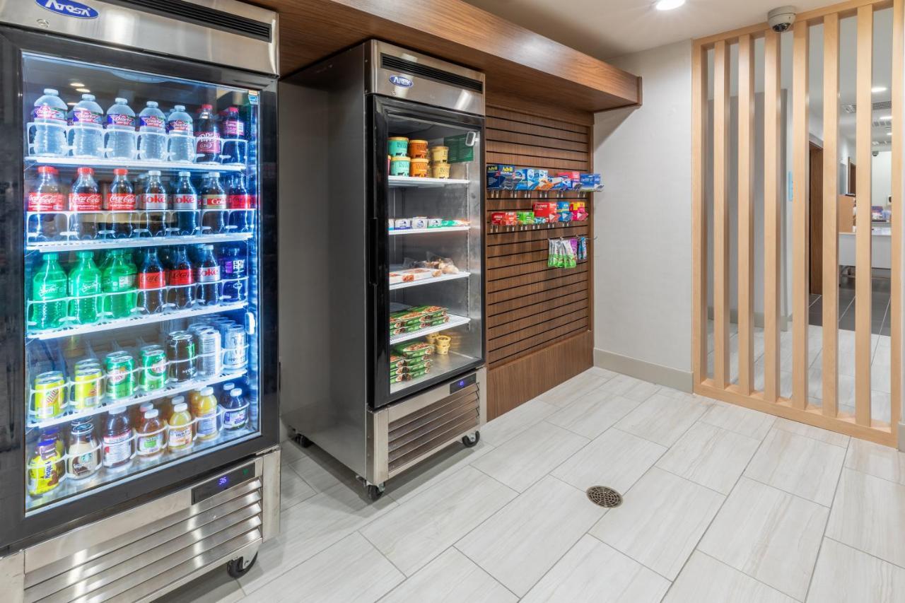 Holiday Inn Express & Suites - Stafford Nw - Sugar Land By Ihg Εξωτερικό φωτογραφία