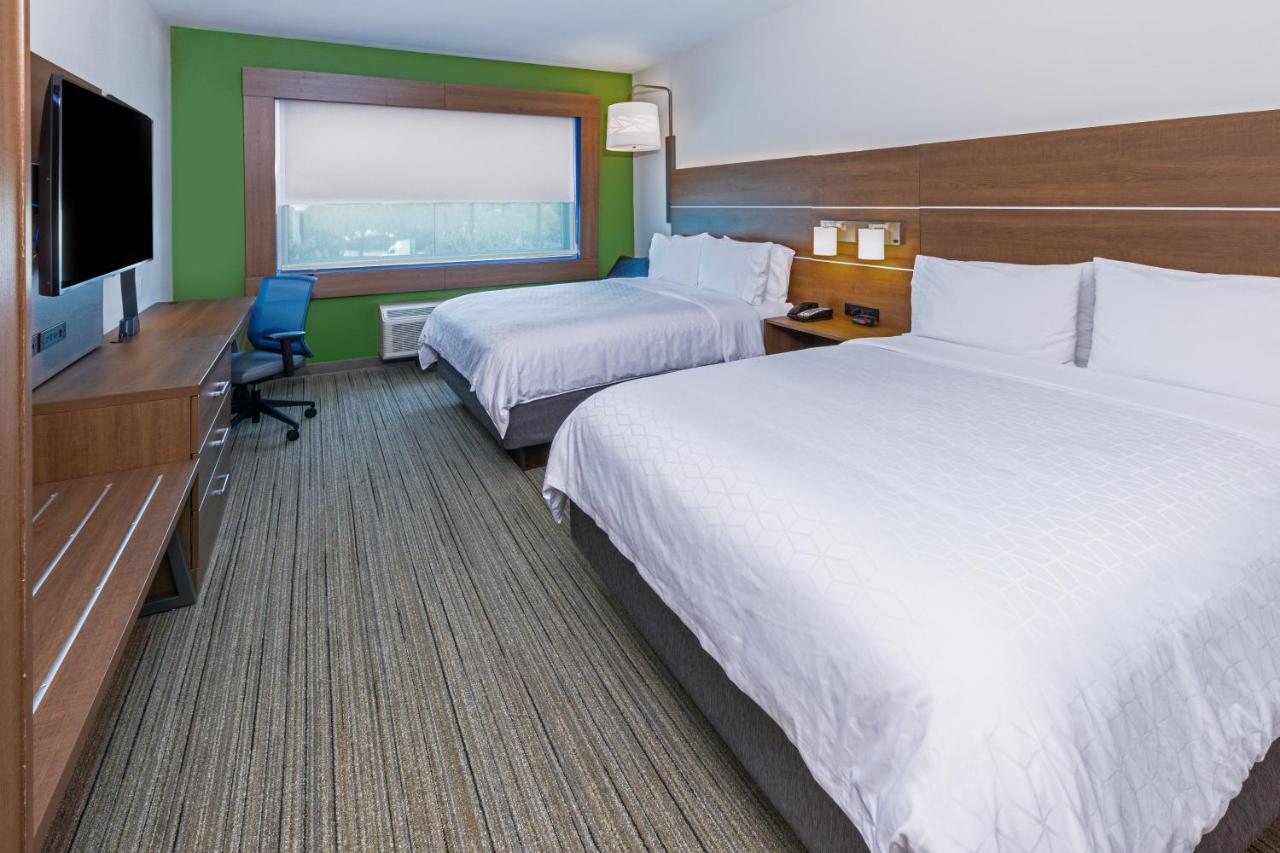 Holiday Inn Express & Suites - Stafford Nw - Sugar Land By Ihg Εξωτερικό φωτογραφία