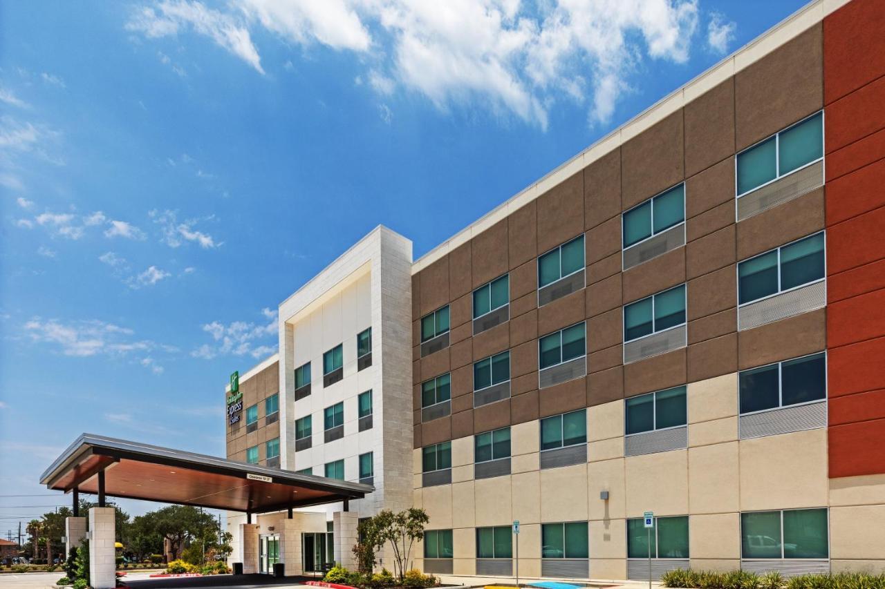 Holiday Inn Express & Suites - Stafford Nw - Sugar Land By Ihg Εξωτερικό φωτογραφία
