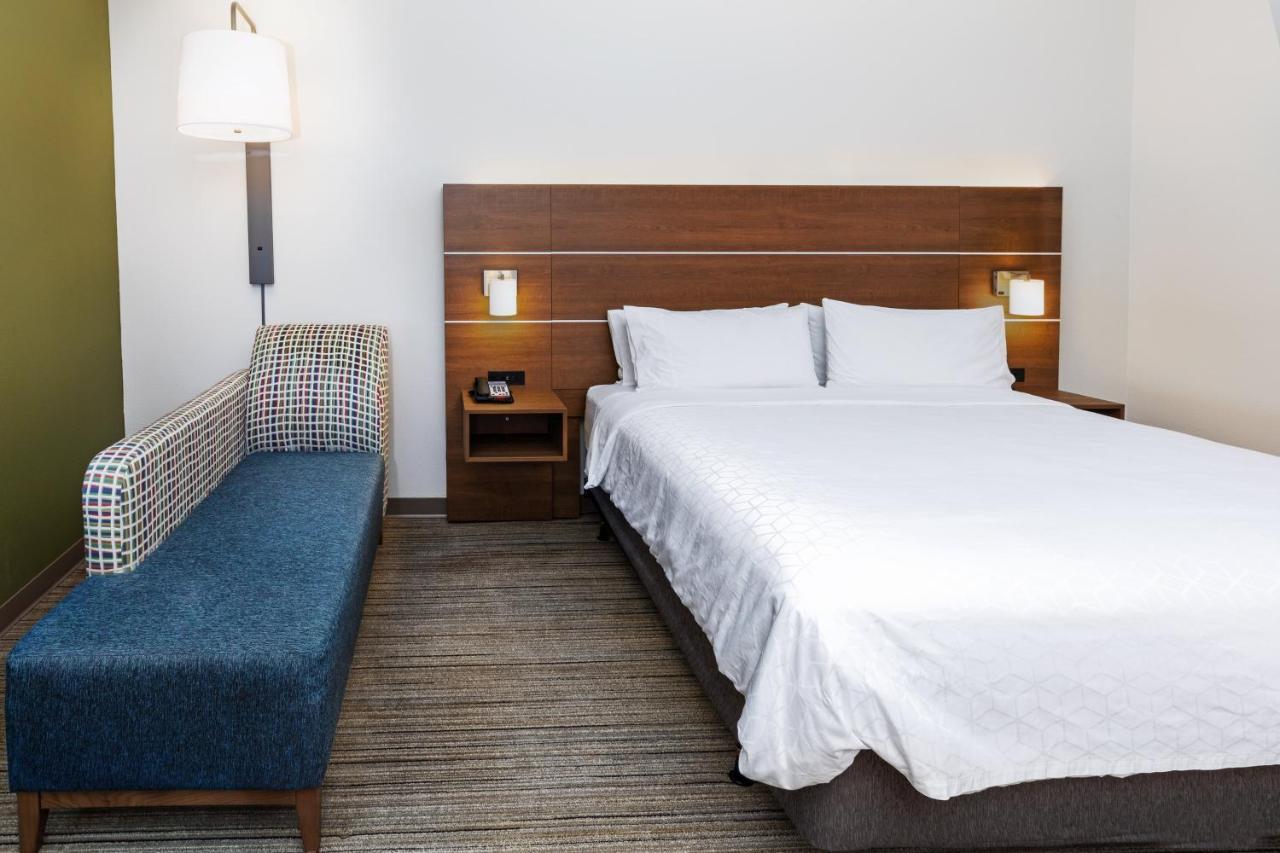 Holiday Inn Express & Suites - Stafford Nw - Sugar Land By Ihg Εξωτερικό φωτογραφία
