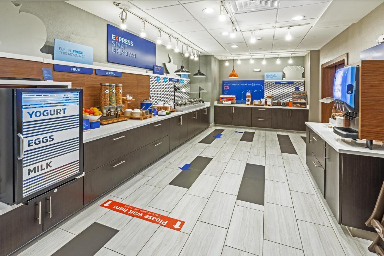 Holiday Inn Express & Suites - Stafford Nw - Sugar Land By Ihg Εξωτερικό φωτογραφία