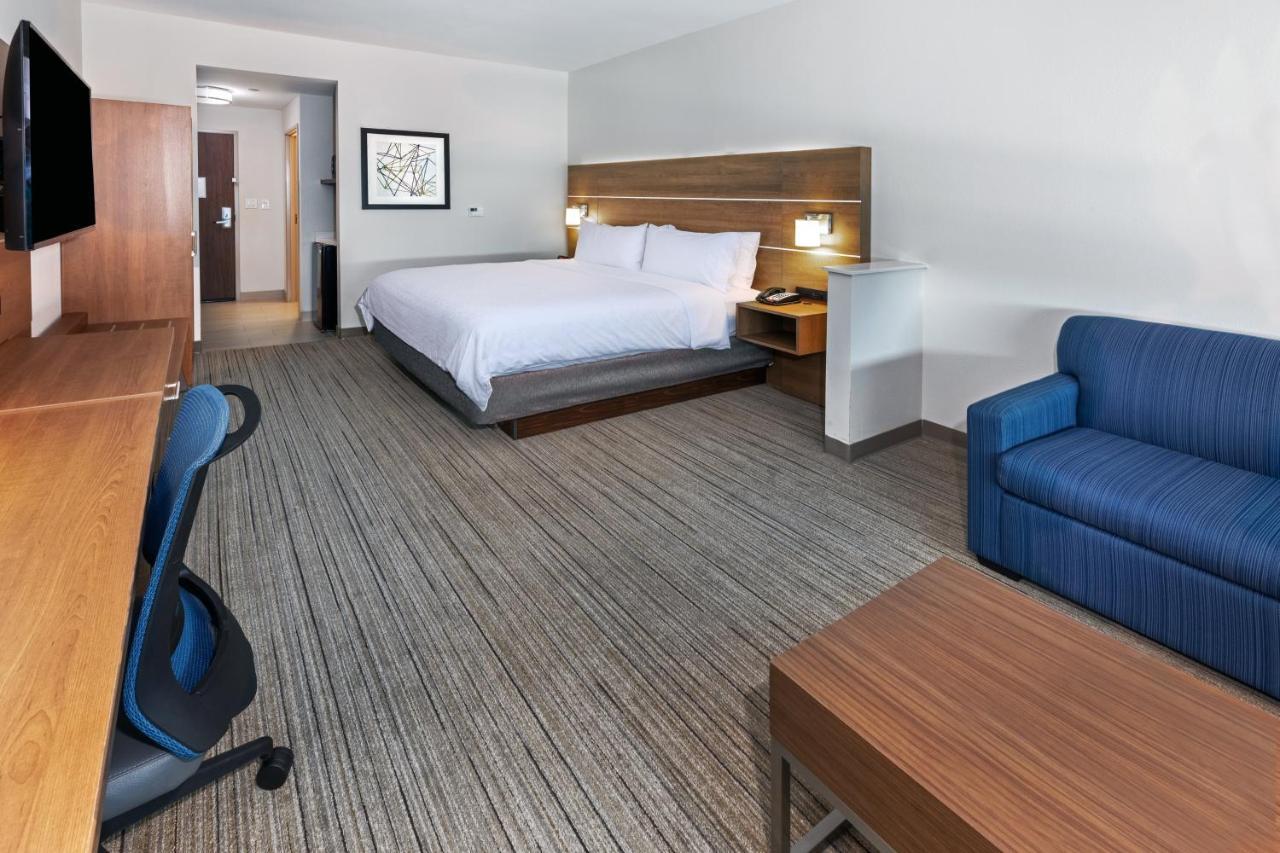 Holiday Inn Express & Suites - Stafford Nw - Sugar Land By Ihg Εξωτερικό φωτογραφία