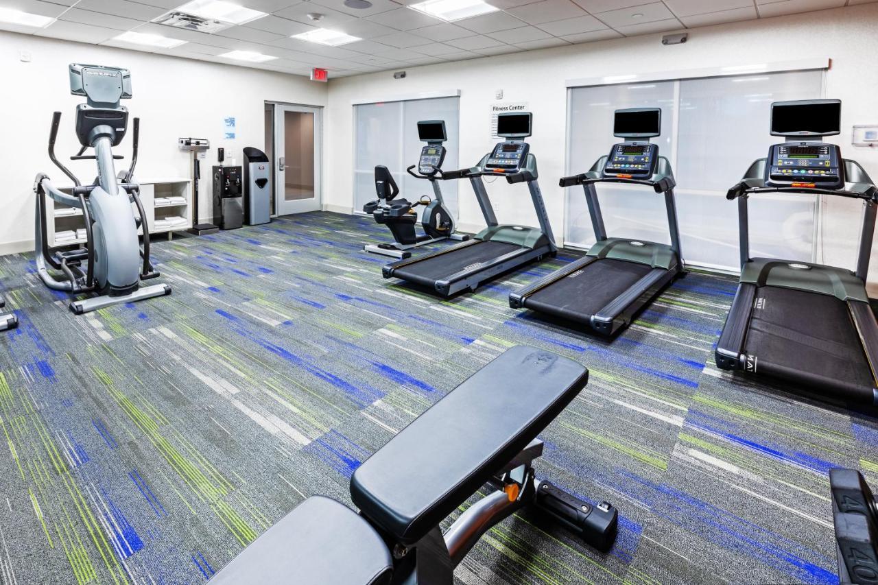 Holiday Inn Express & Suites - Stafford Nw - Sugar Land By Ihg Εξωτερικό φωτογραφία