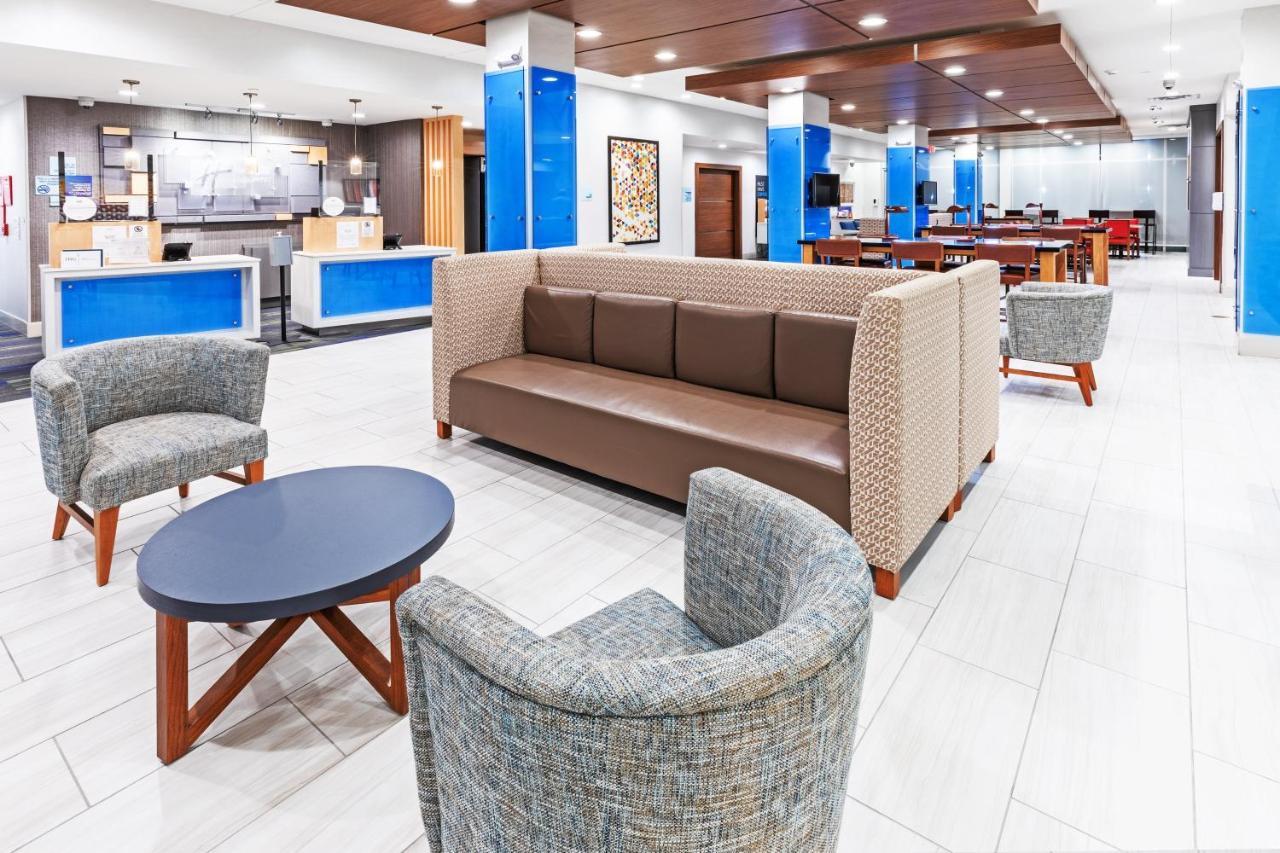 Holiday Inn Express & Suites - Stafford Nw - Sugar Land By Ihg Εξωτερικό φωτογραφία