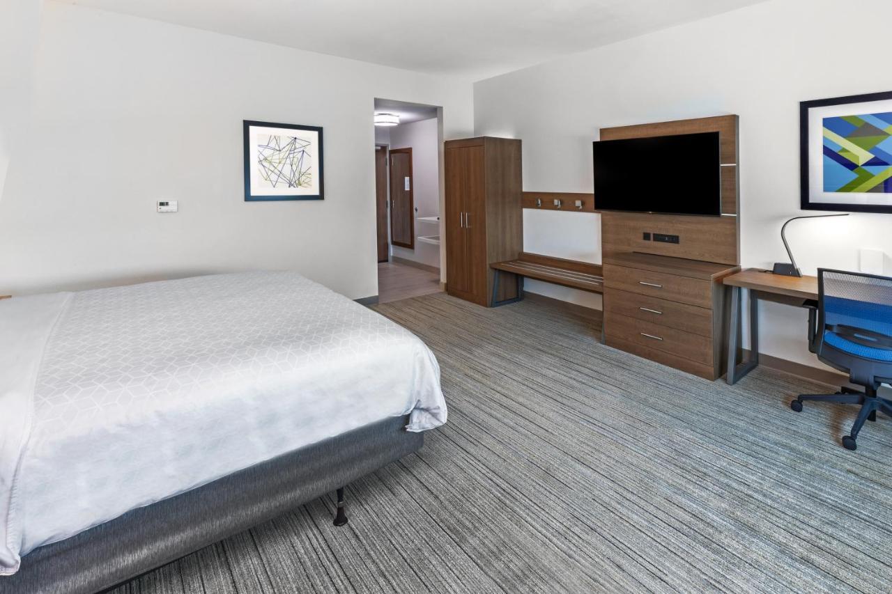 Holiday Inn Express & Suites - Stafford Nw - Sugar Land By Ihg Εξωτερικό φωτογραφία