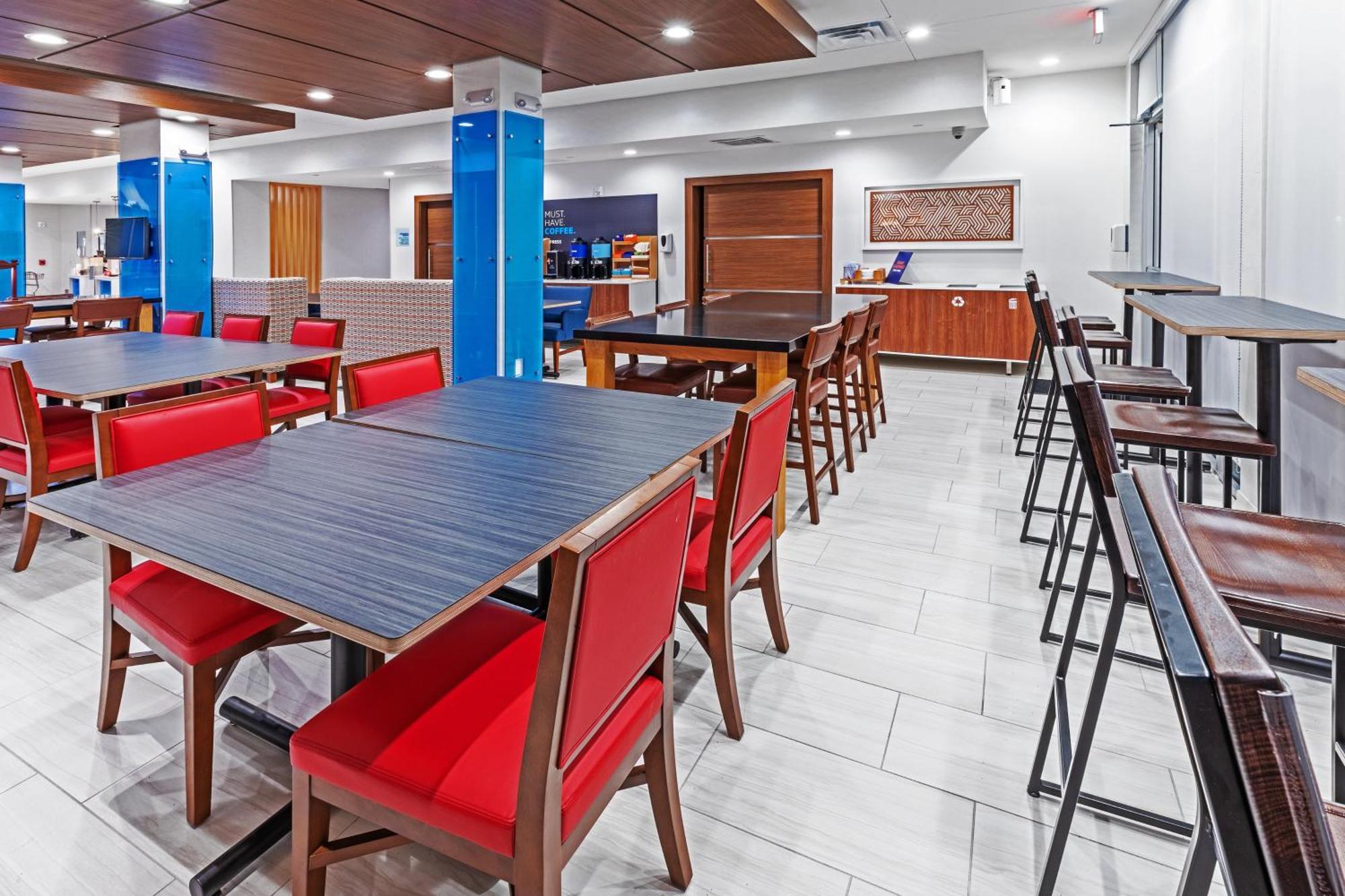 Holiday Inn Express & Suites - Stafford Nw - Sugar Land By Ihg Εξωτερικό φωτογραφία